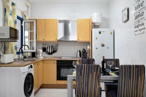 Apartamento Casa Marytony
