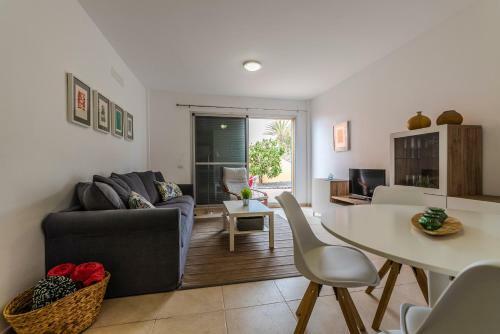 Casa Los Mangos - Incre�bles Vistas