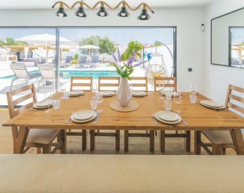 Villa Olive Tree
