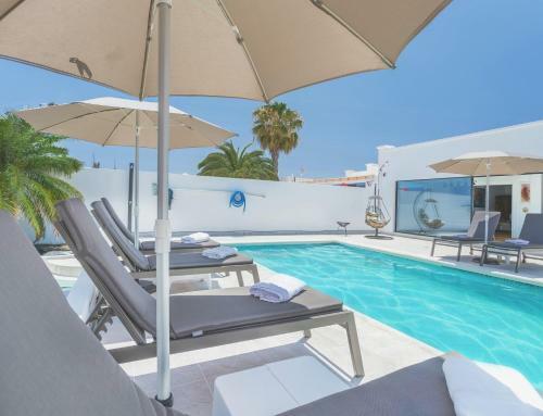 Villa Olive Tree