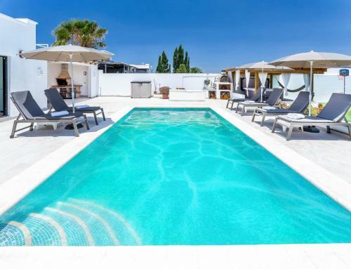 Villa Olive Tree