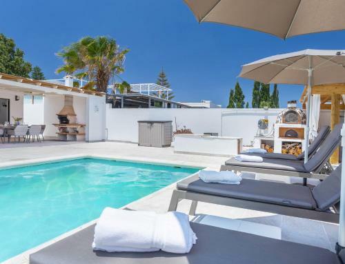 Villa Olive Tree