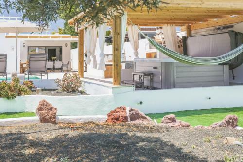 Villa Olive Tree
