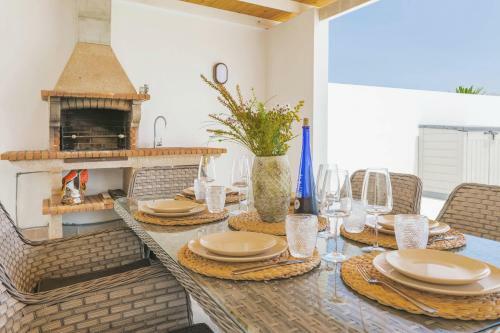 Villa Olive Tree