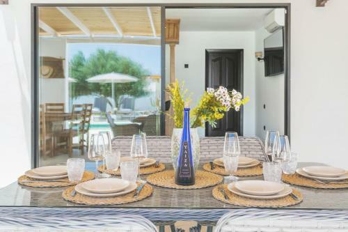 Villa Olive Tree