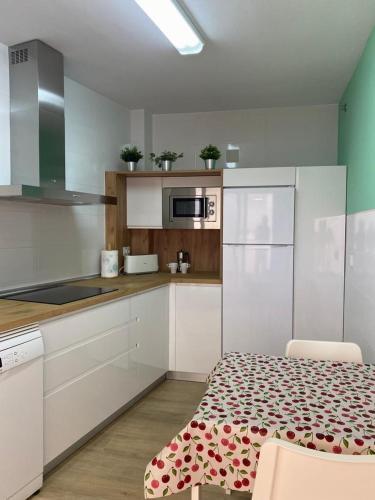 Apartamento Puerta Del Sol - Plasencia