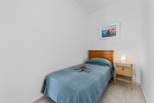 Home2book Bright Apartment Playa Blanca, Terrace