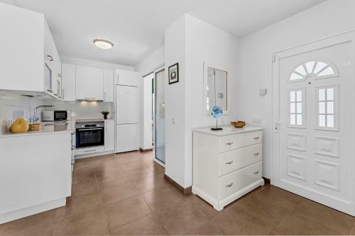 Apartamento Dorada Sand