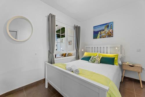 Apartamento Dorada Sand