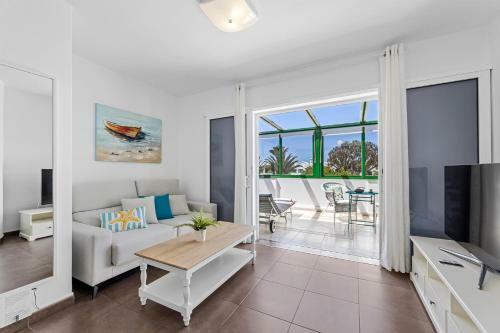 Apartamento Dorada Sand