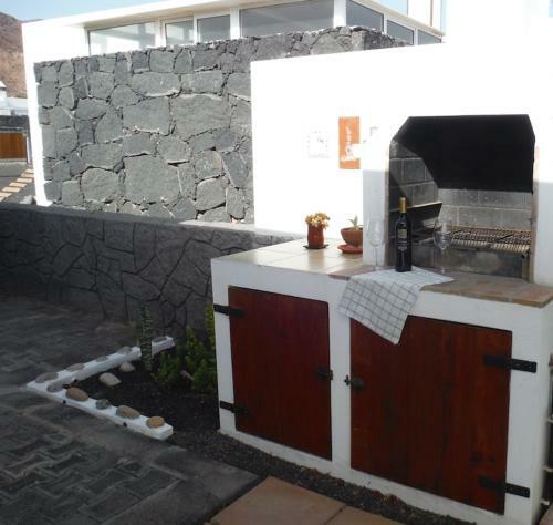 Casa Aguamarina 23b