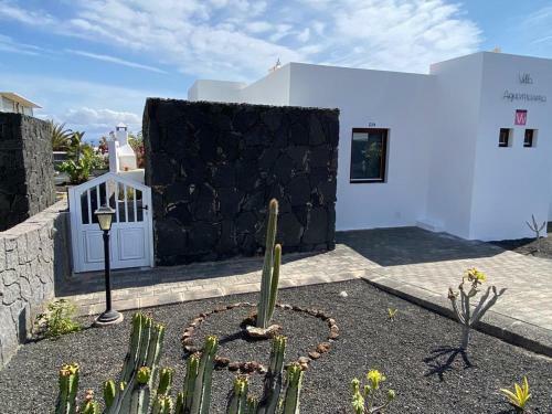 Casa Aguamarina 23b