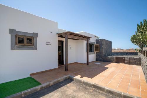 Villa Paradise