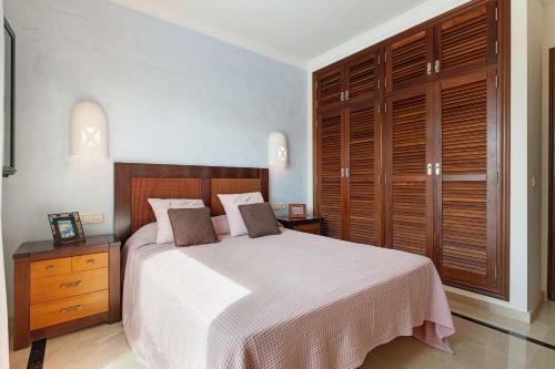 Villa Paradise