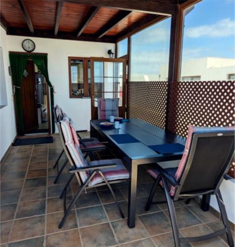 Villa Vino