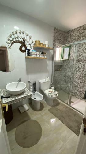 Apartamento Casa Oasi