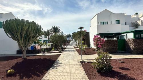 Apartamento Casa Oasi