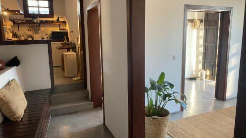 Apartamento Casa Moni Ferienwohnung Mit Meerblick