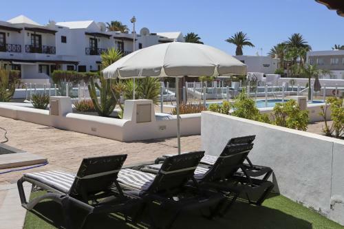 Casa Hannah By Villas Now Ltd