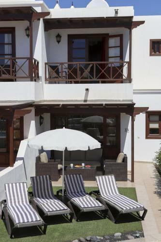 Casa Hannah By Villas Now Ltd