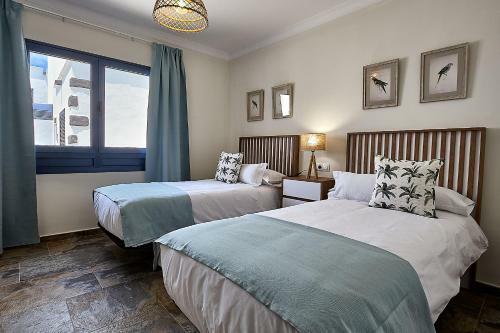 Apartamento Casa 7 Soles
