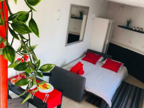 Apartamento Casa Oliver