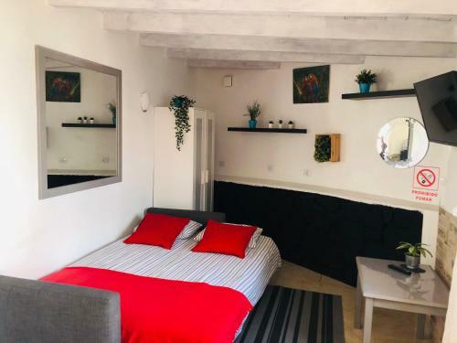 Apartamento Casa Oliver