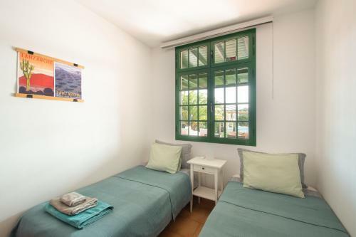 Villa Papagayo Lanzarote