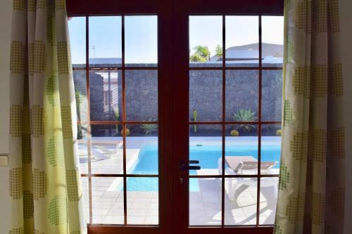 Eslanzarote Villa Kalima