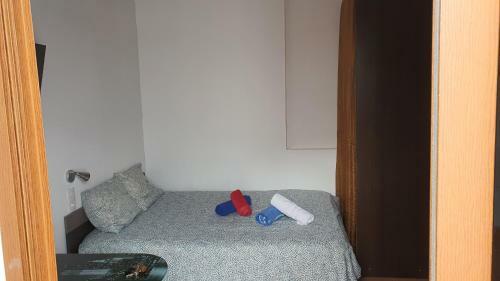 Apartamento Loft Lucky