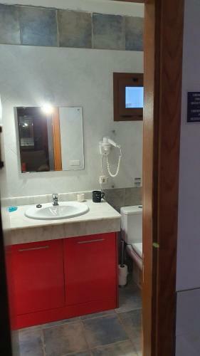 Apartamento Loft Lucky