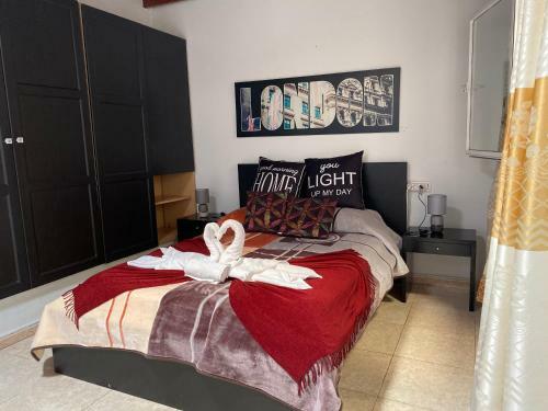 Apartamento Casa Valentina II