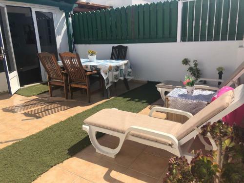 Apartamento Casa Valentina II