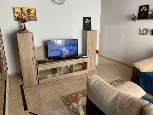 Apartamento Casa Valentina II