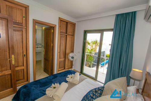 223 - Villa Ventura By Villas Now Ltd