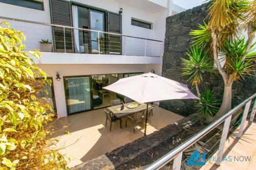 223 - Villa Ventura By Villas Now Ltd