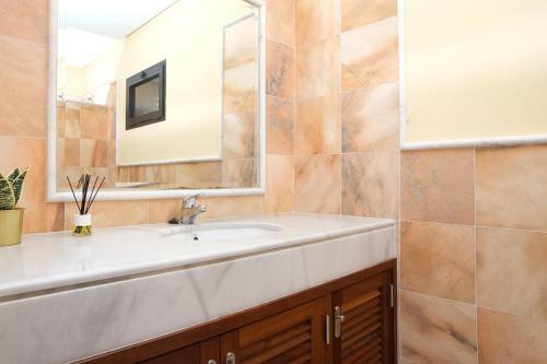 Casa Fatmar Montana Roja-piscina Privada