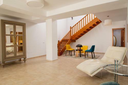 Villa Davinci - Playa Blanca