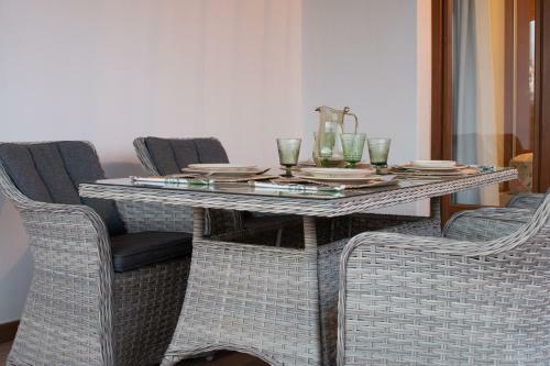Villa Davinci - Playa Blanca