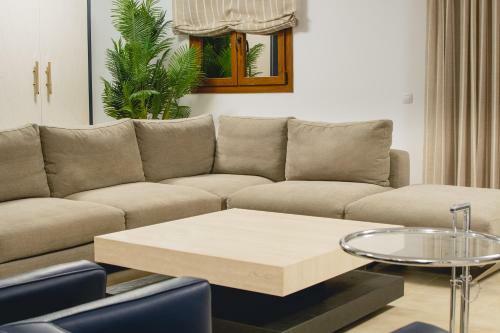 Villa Davinci - Playa Blanca