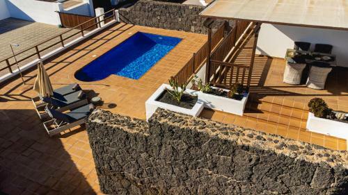 Villa Davinci - Playa Blanca