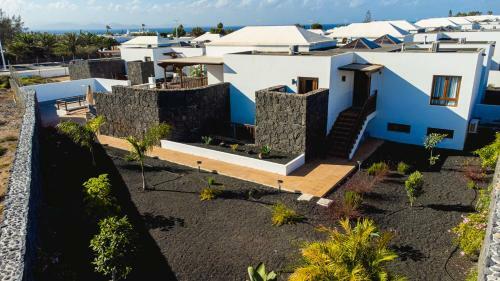 Villa Davinci - Playa Blanca