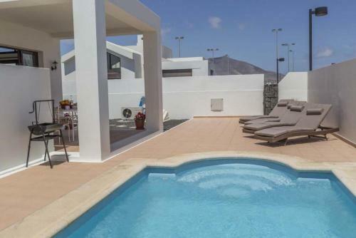 Villa Angelita Y Pablo