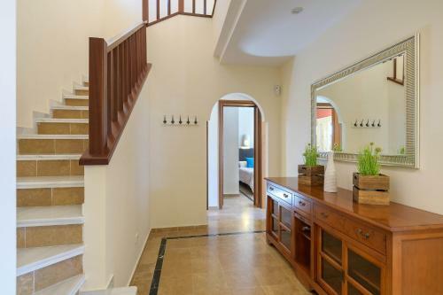 Hipoclub Villas, Aguamarina 1