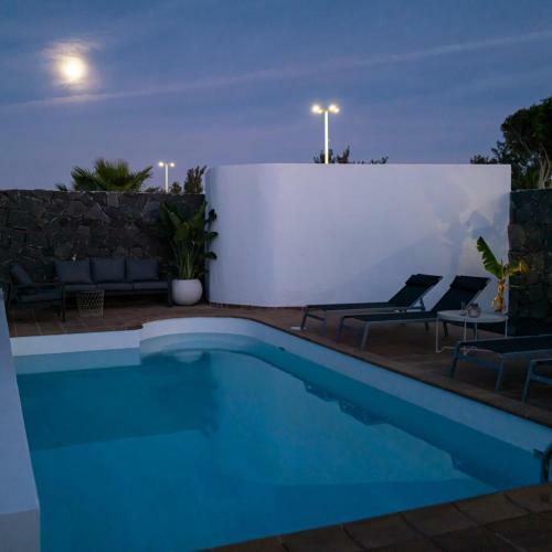 Villa Nomadica