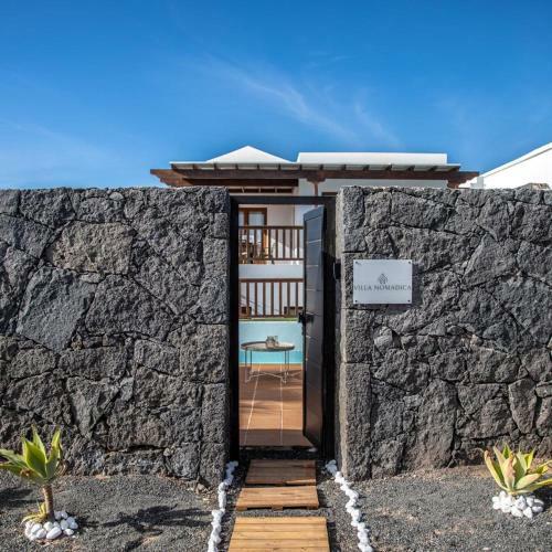 Villa Nomadica