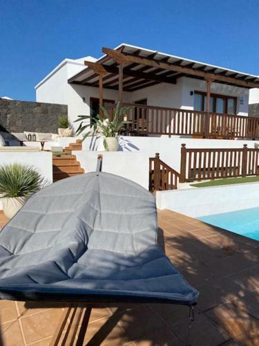 Villa Nomadica