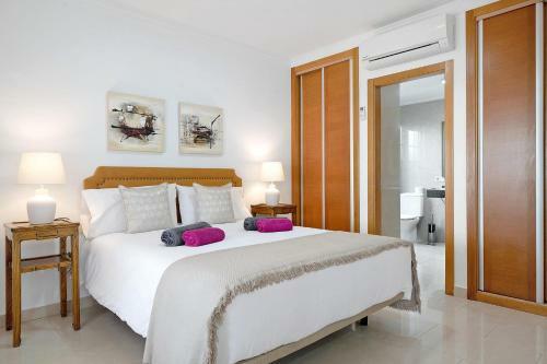 Villa Jeamir I