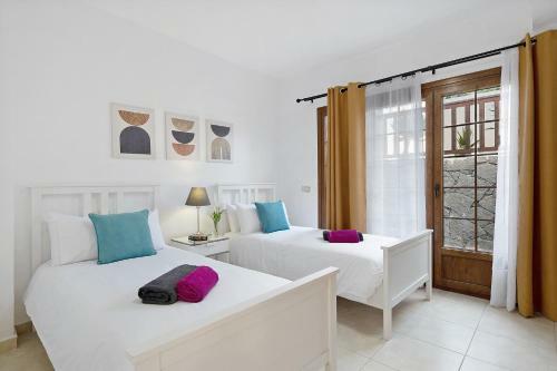 Villa Jeamir I