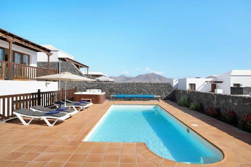 Villa Jeamir I
